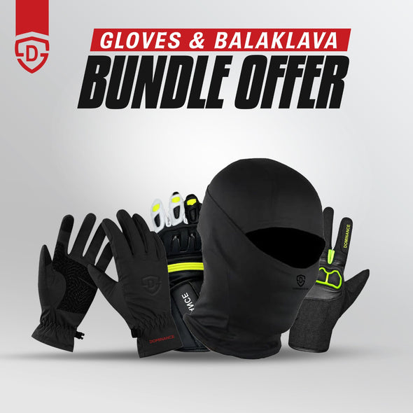 Ultimate Protection Bundle