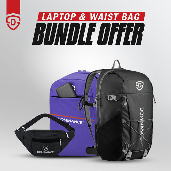 Tech & Travel Bundle