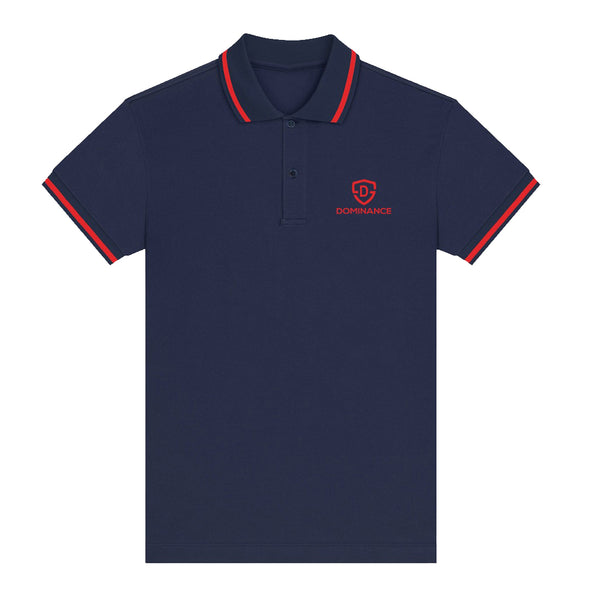 Cotton Polo Shirt