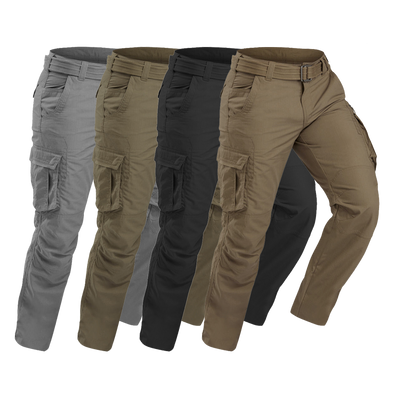 6 Pocket Cargo Pant