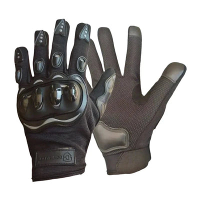 Dominance Pro Biker Gloves with Extra Protection