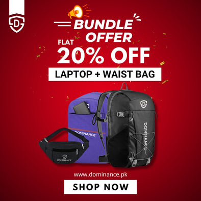 Tech & Travel Bundle