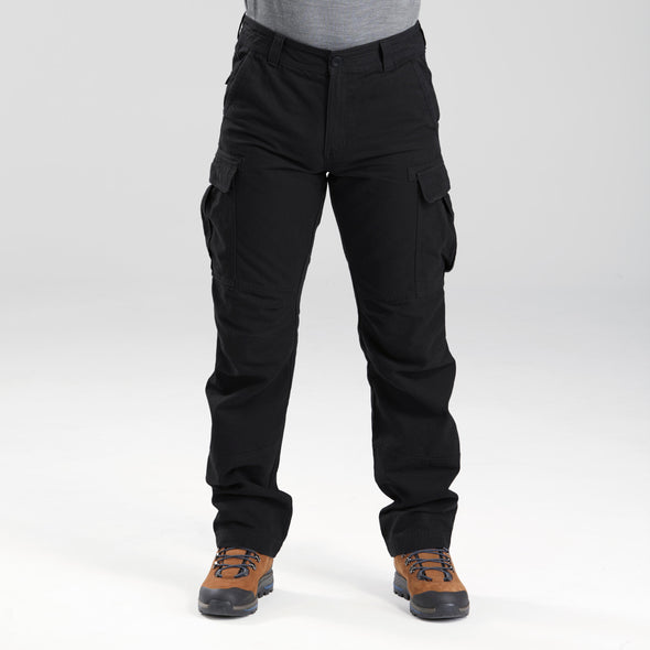 6 Pocket Cargo Pant