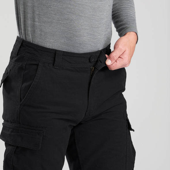 6 Pocket Cargo Pant