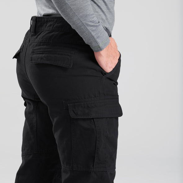 6 Pocket Cargo Pant