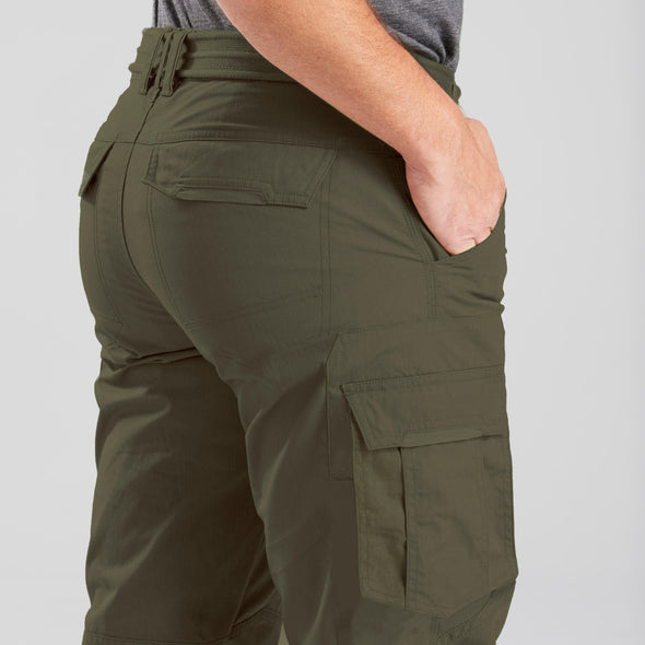 6 Pocket Cargo Pant