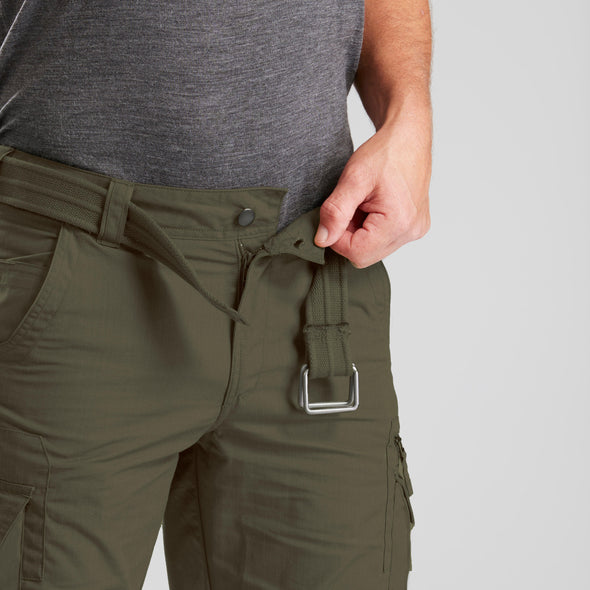 6 Pocket Cargo Pant