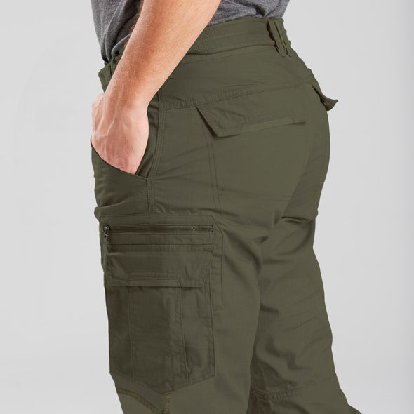 6 Pocket Cargo Pant