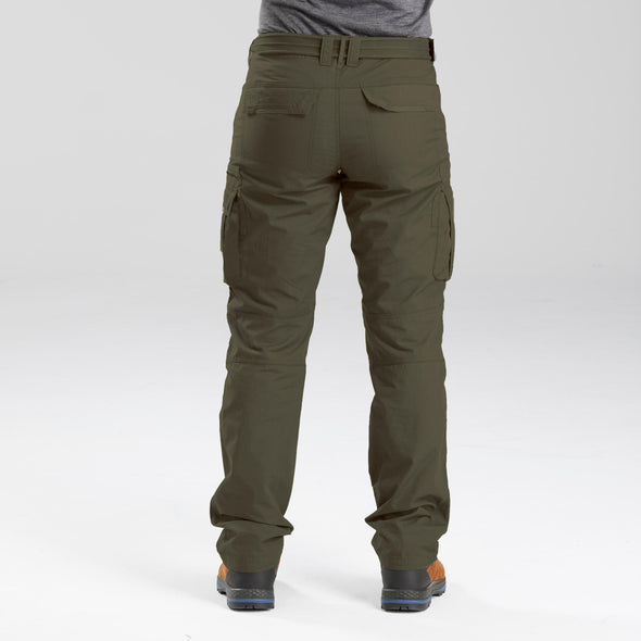 6 Pocket Cargo Pant