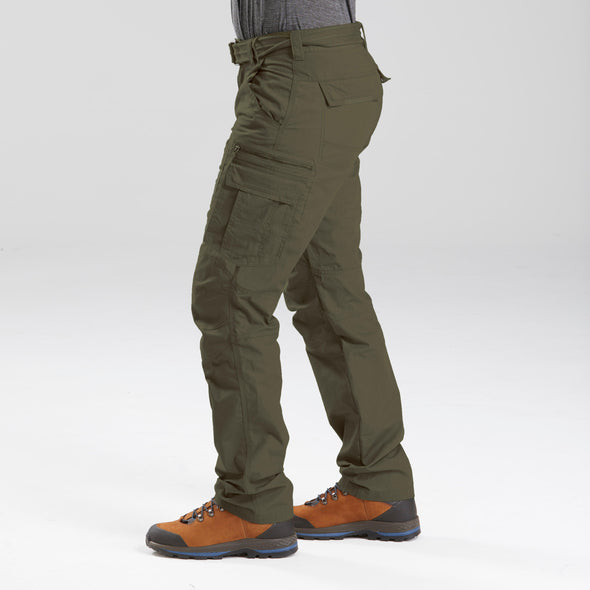 6 Pocket Cargo Pant