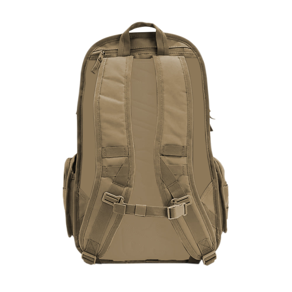 50 L High Quality Backpack -(Brown) | Dominance – Dominance PK