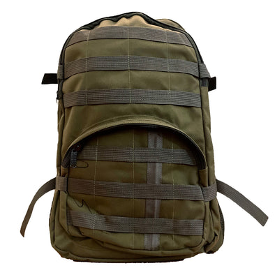 Tactical Backpack - Medium (Green)